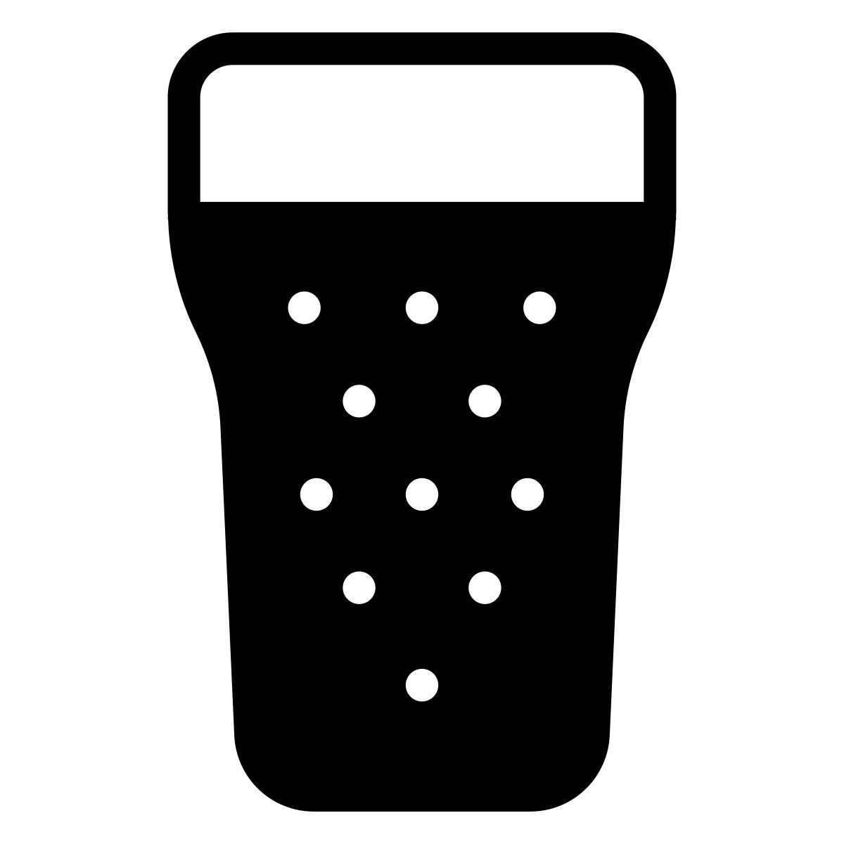verre icon