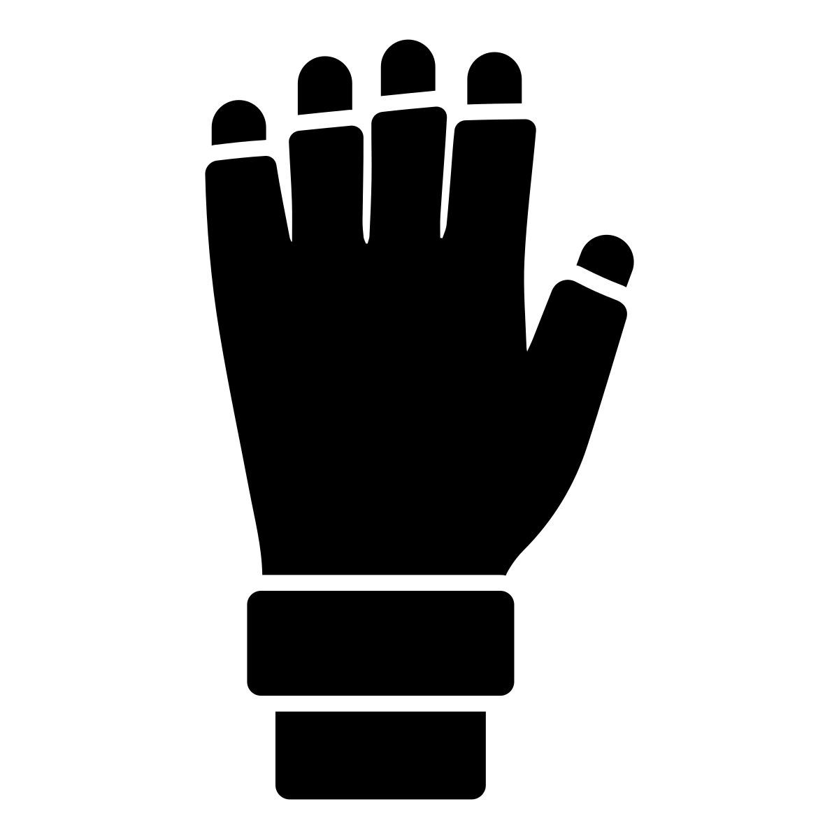 glove icon