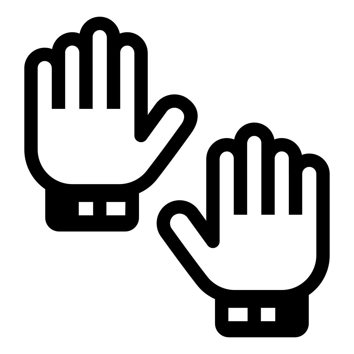 gants icon