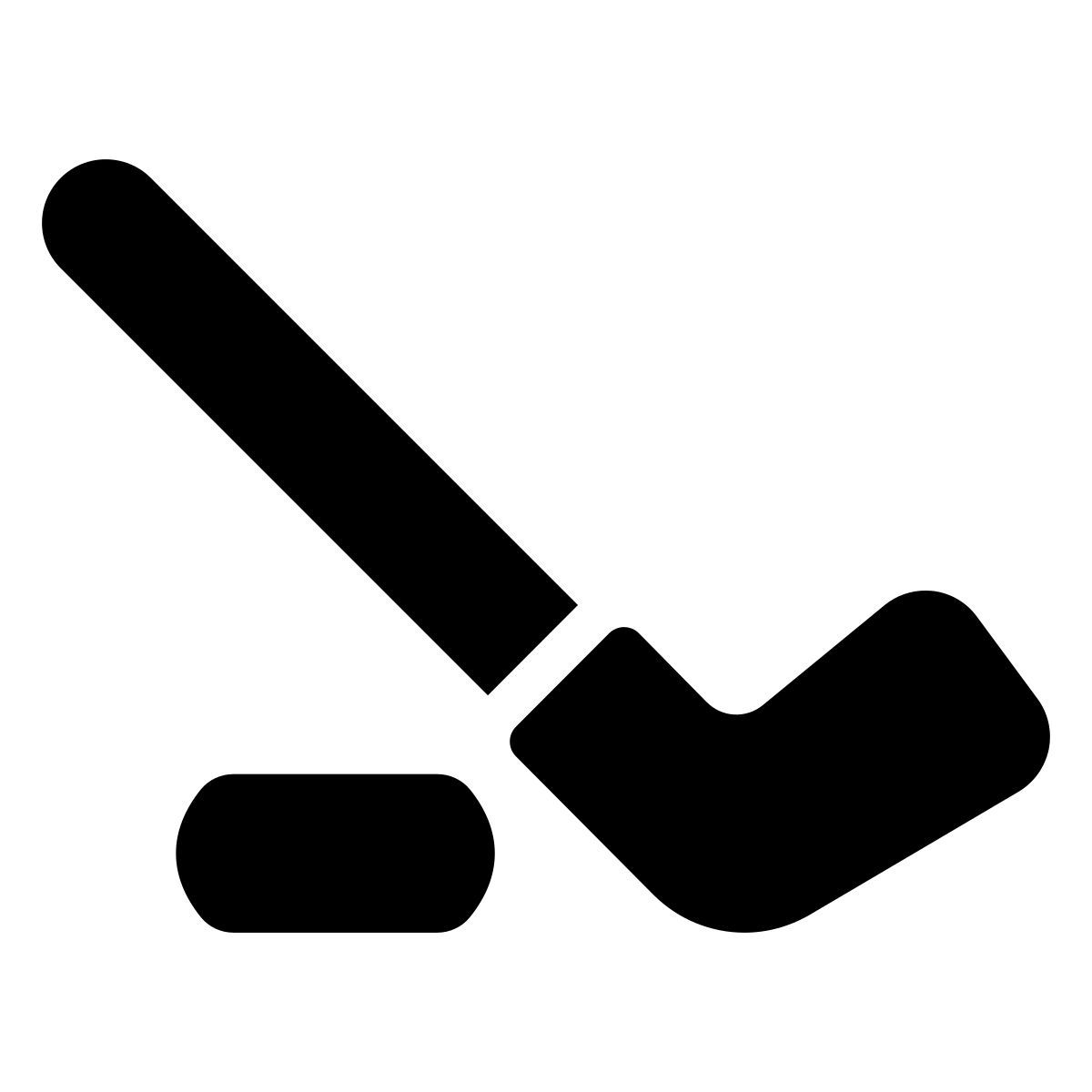 golf icon