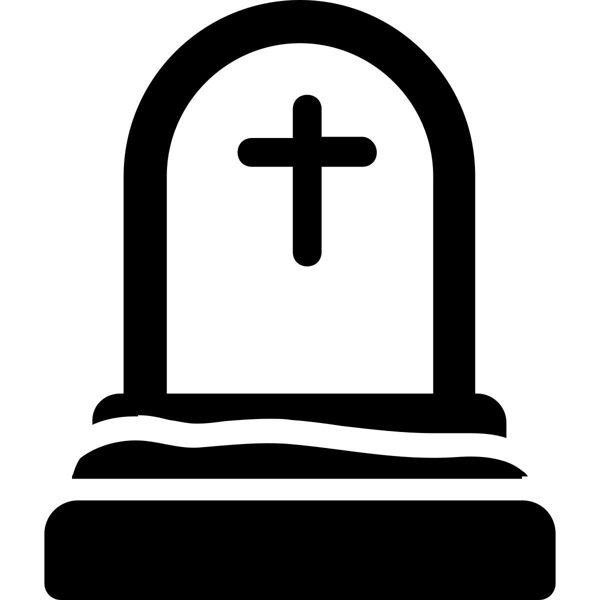 grave icon