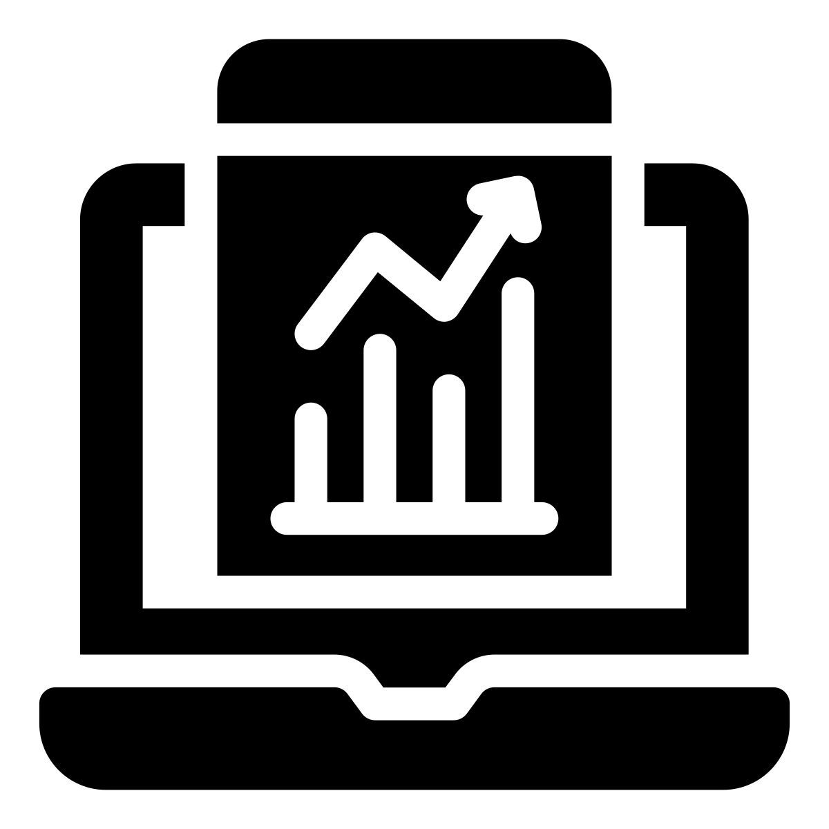 growth icon