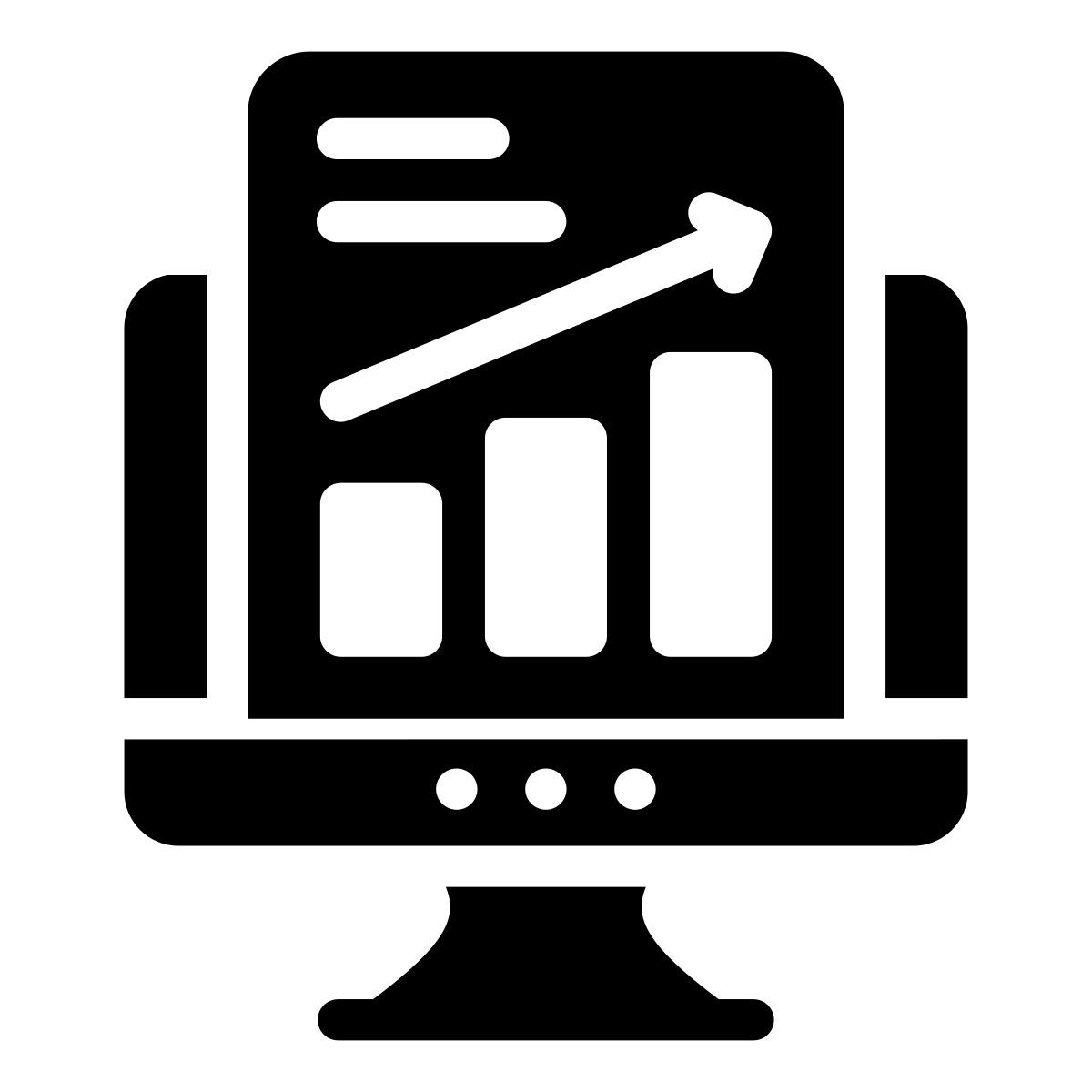 growth icon