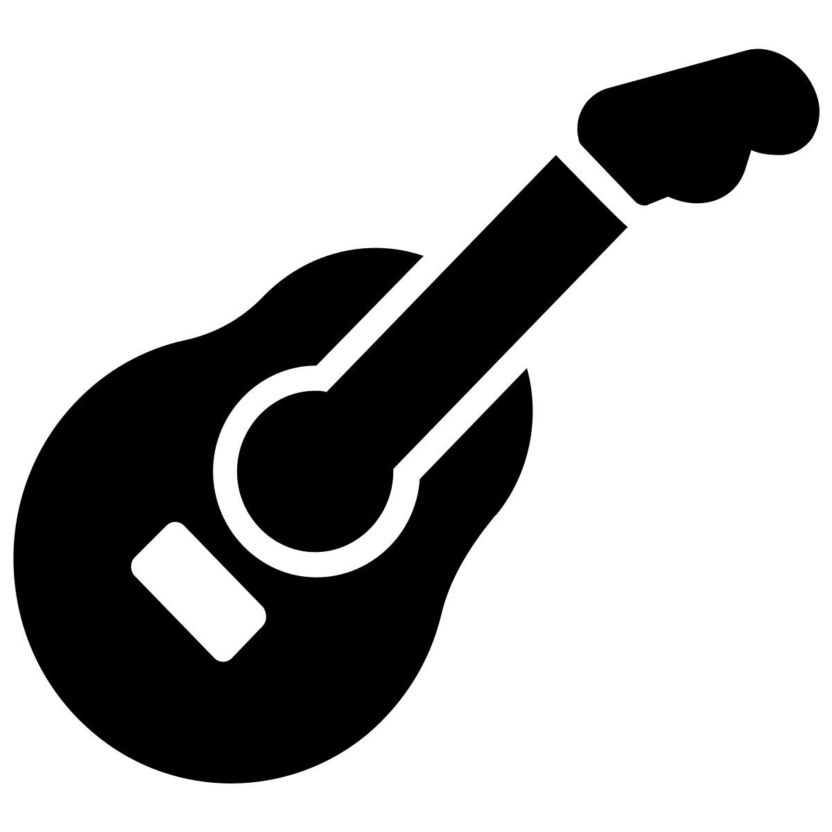 guitare icon