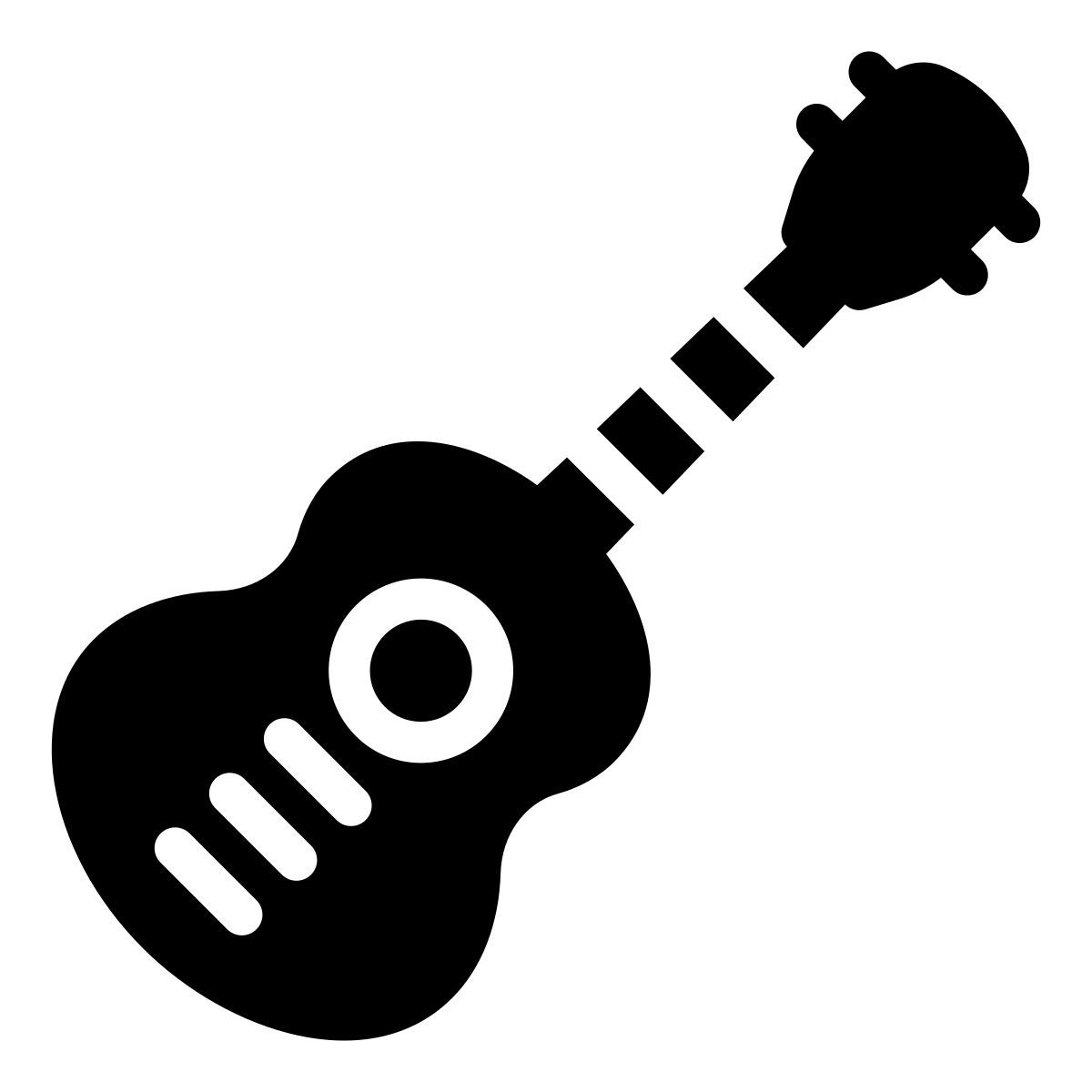 guitar icon