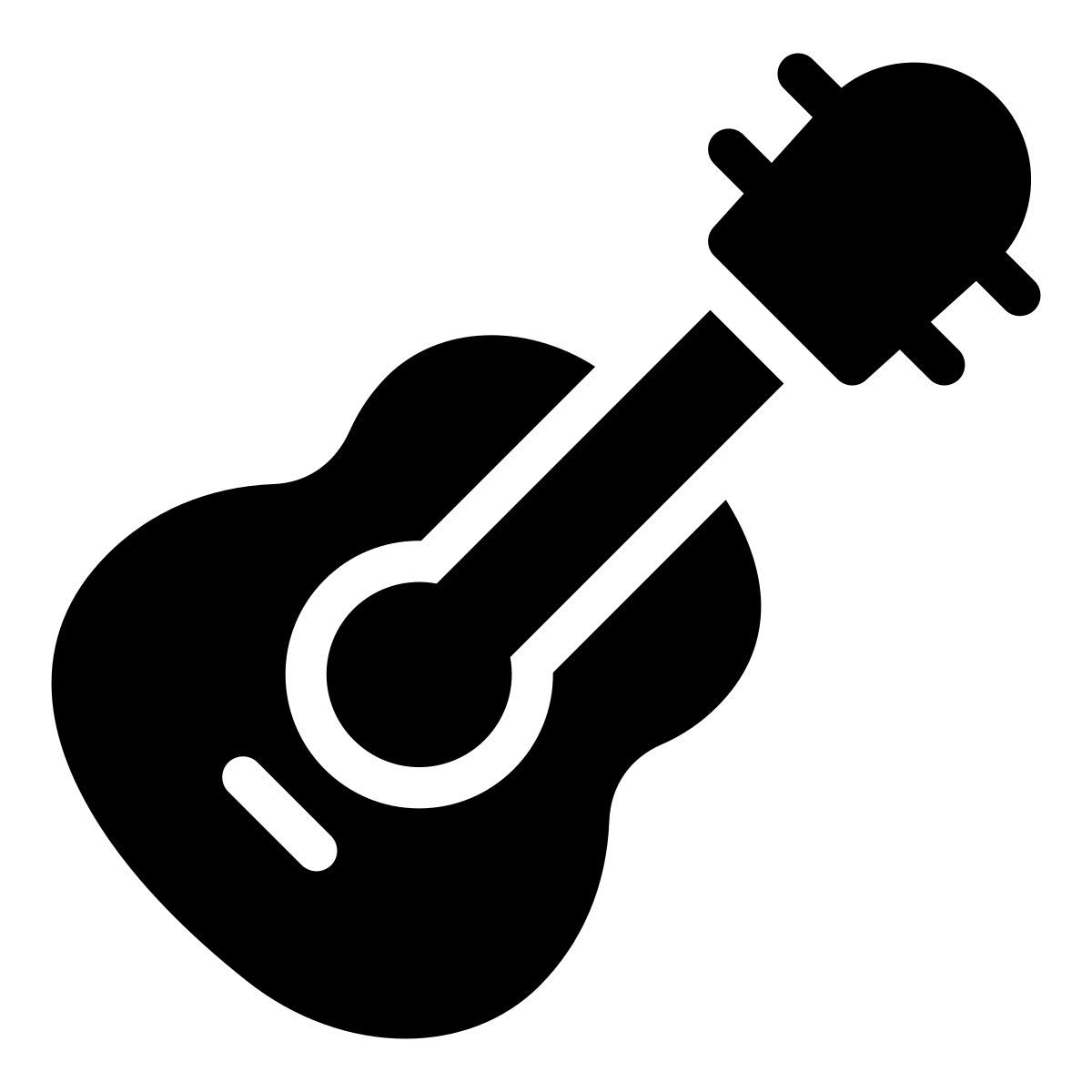 guitar icon