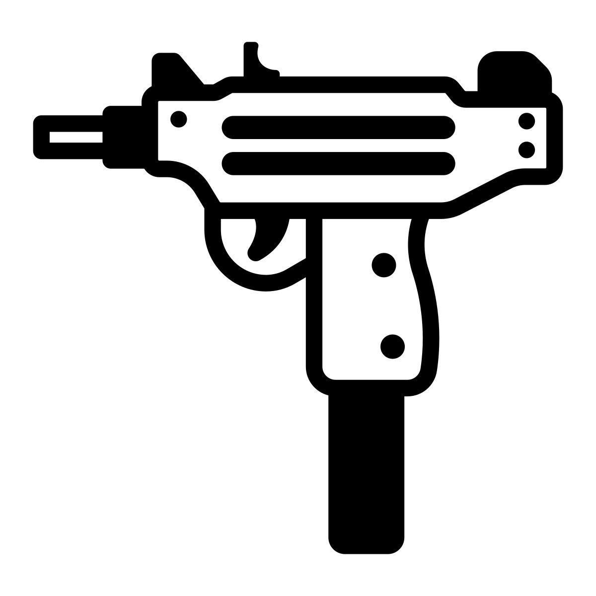 gun icon