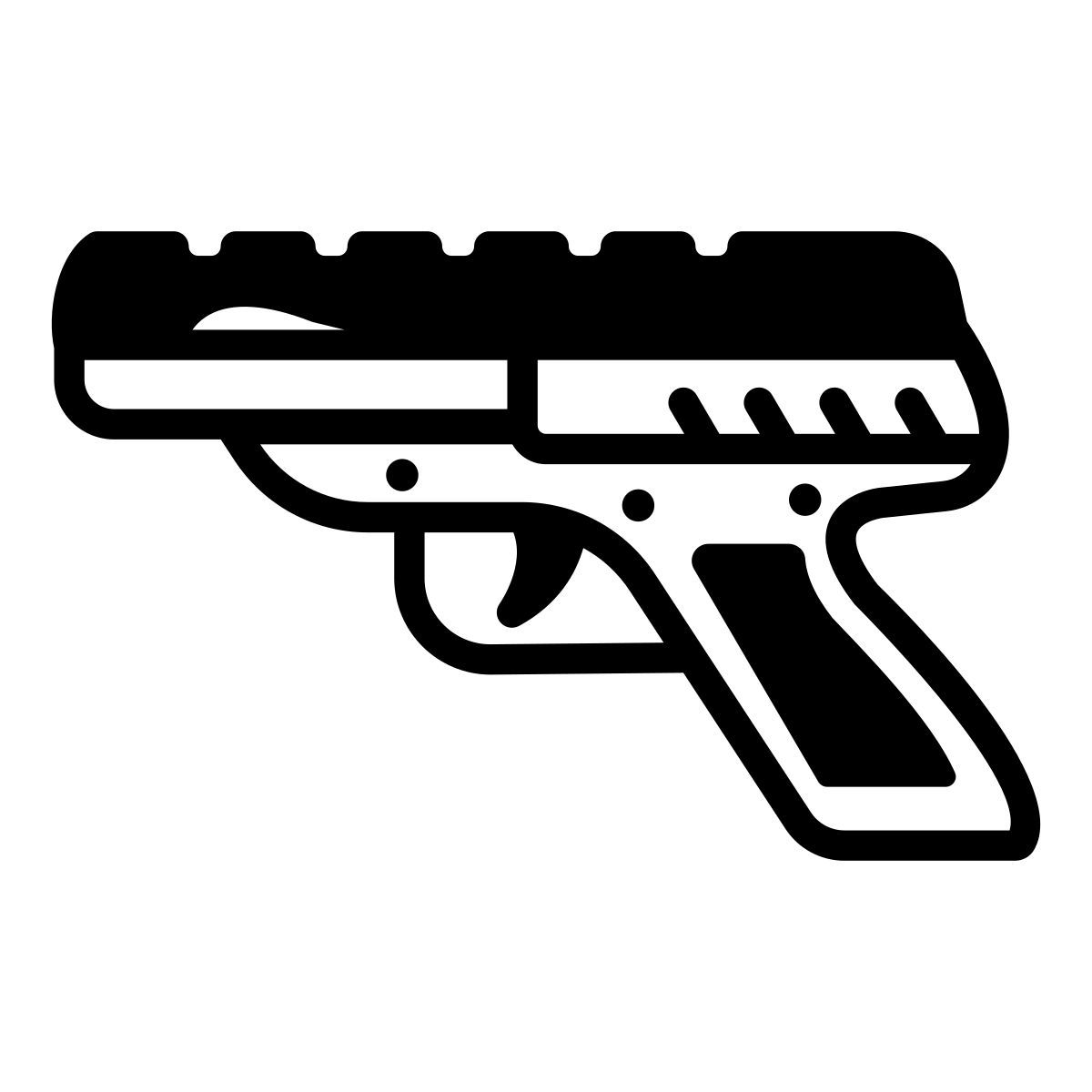 gun icon