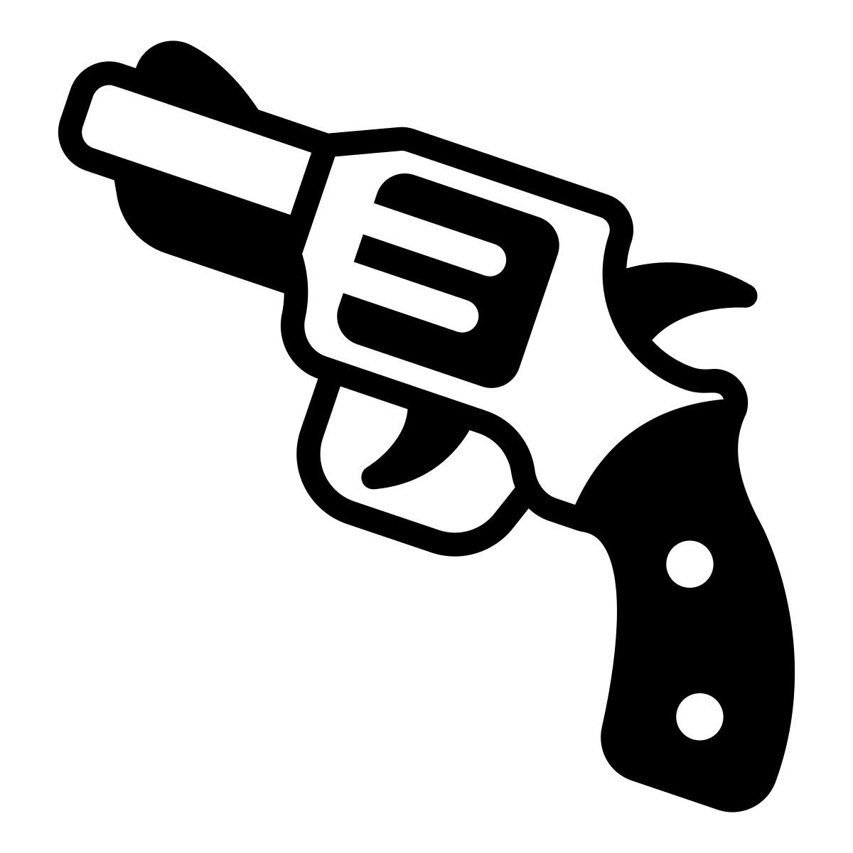 gun icon