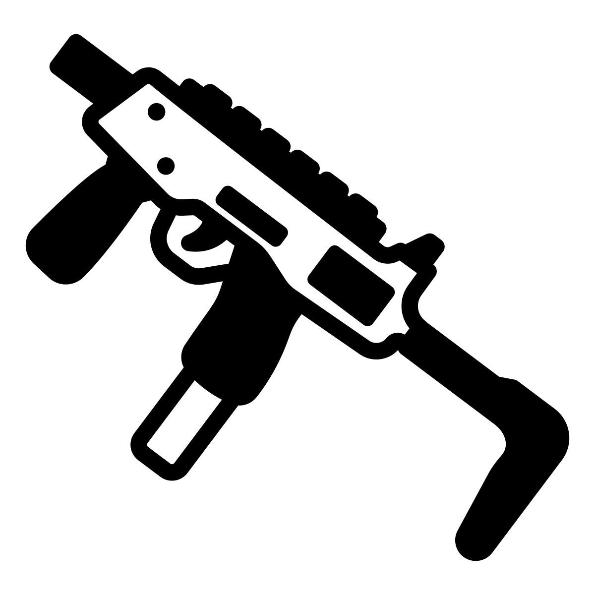 pistola icon