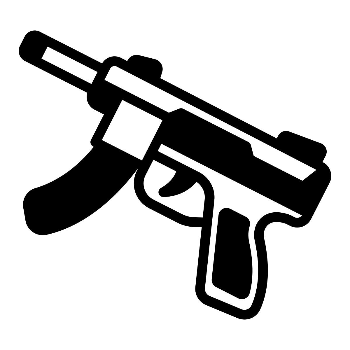 pistolet icon