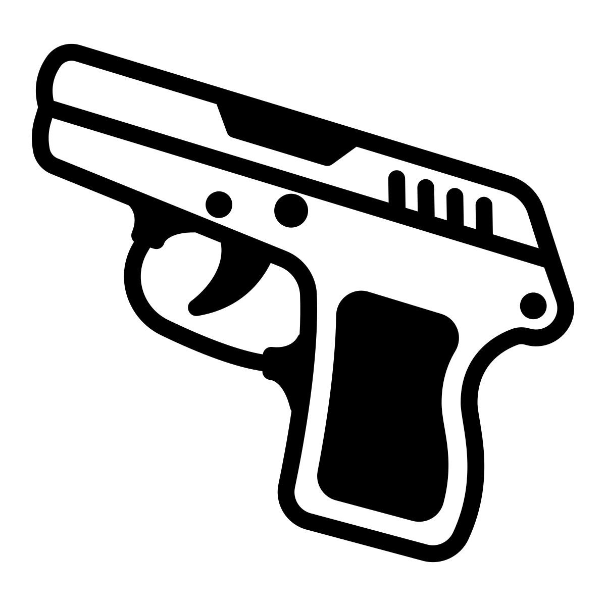gun icon