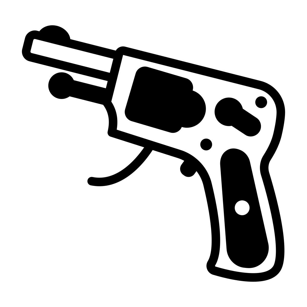 gun icon