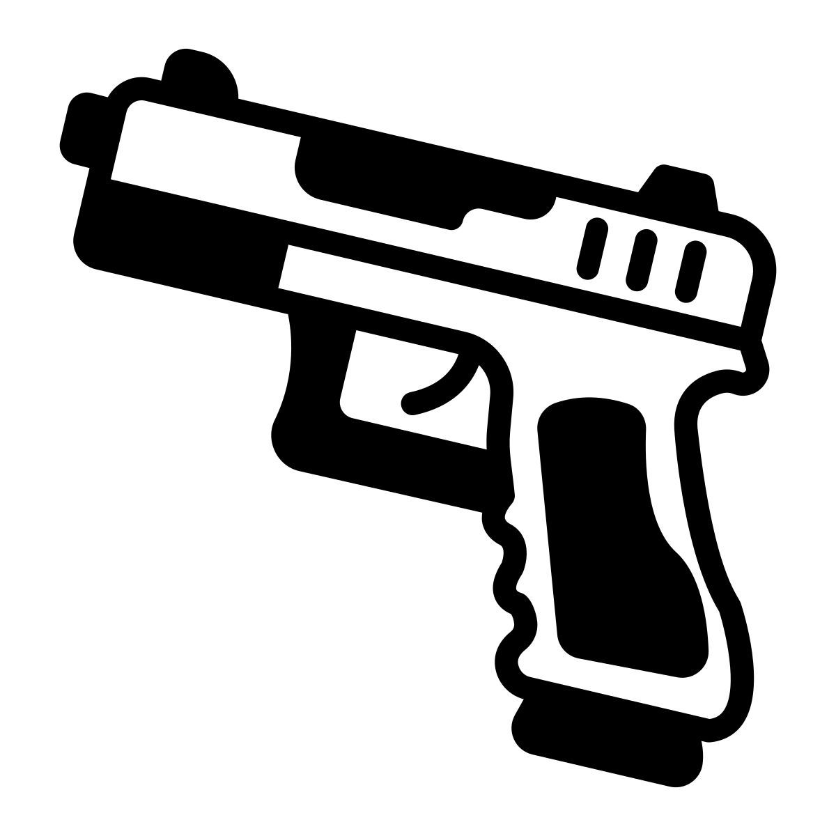 arma icon