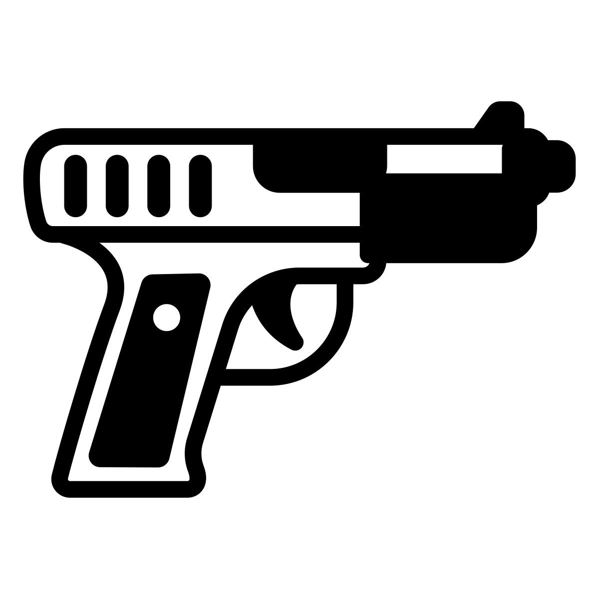 gun icon