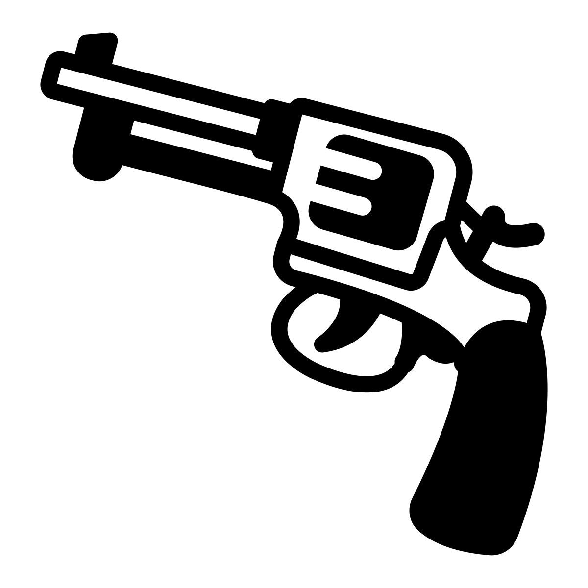 pistolet icon