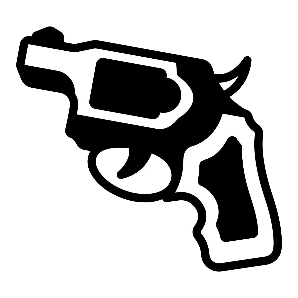 gun icon