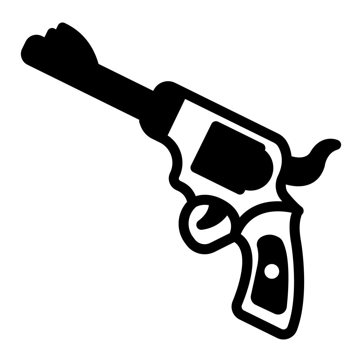 pistolet icon