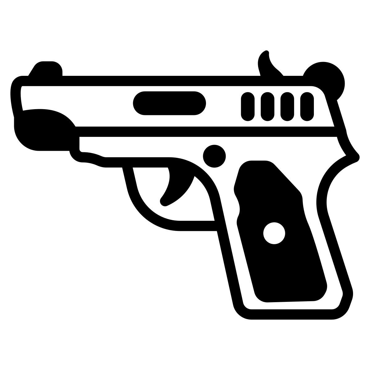 gun icon