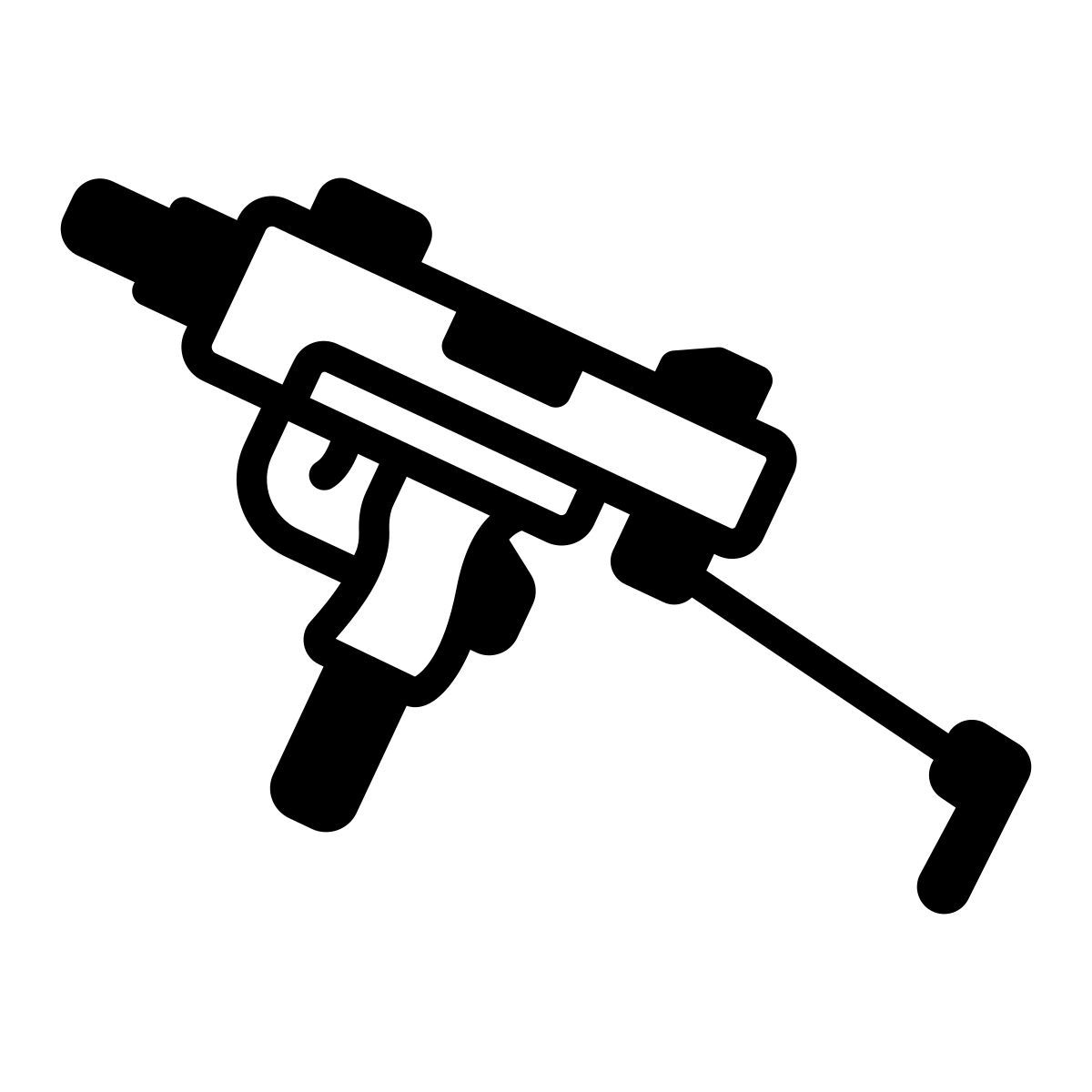 pistolet icon