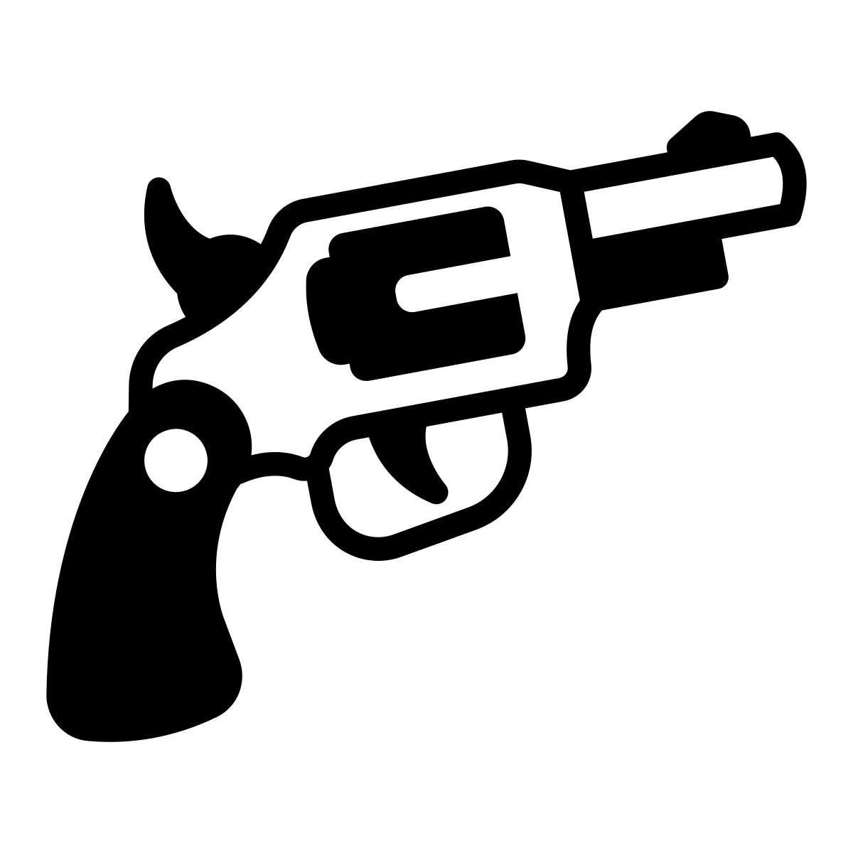 gun icon