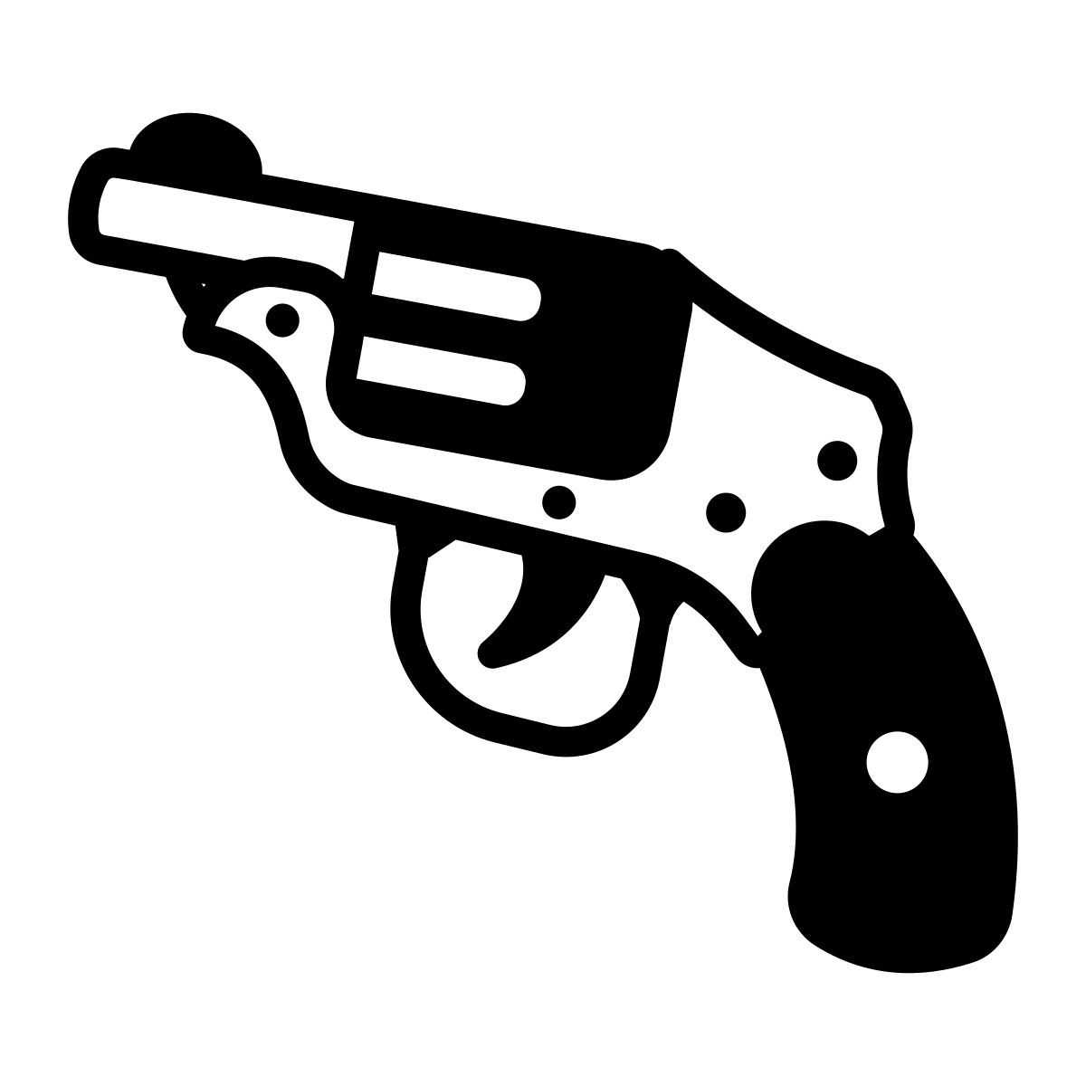 gun icon