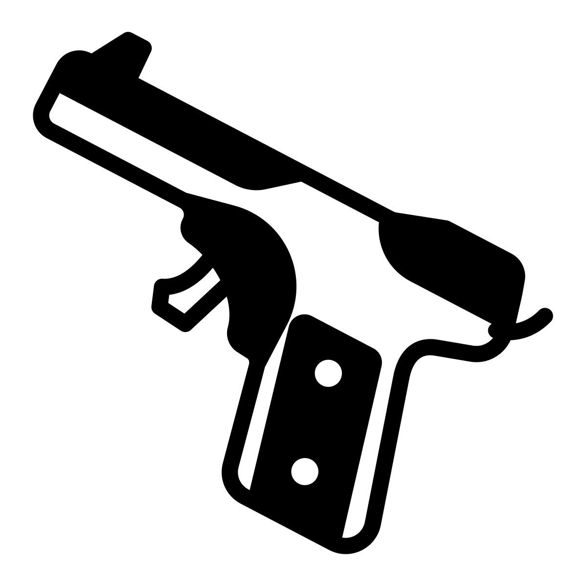 pistolet icon