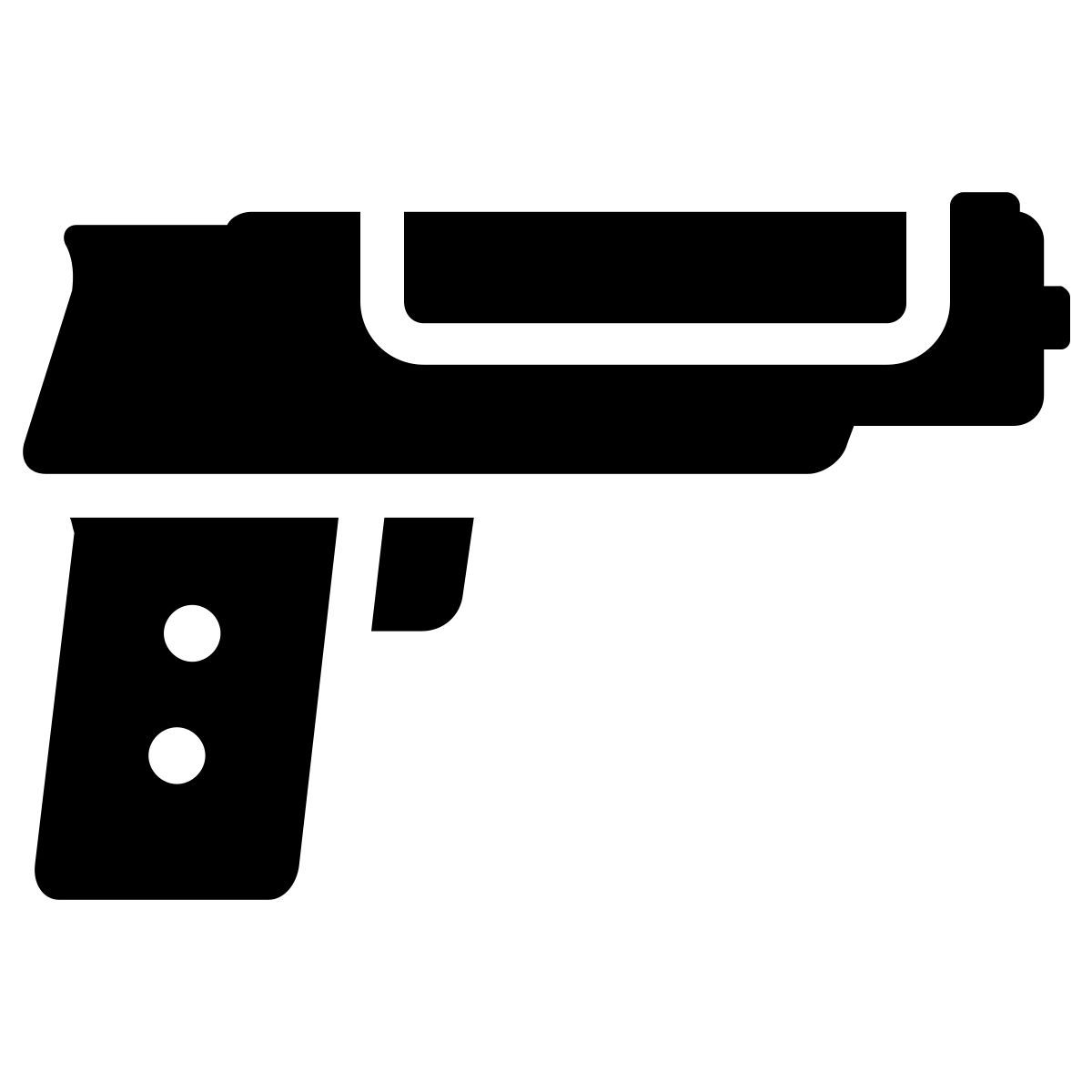 gun icon