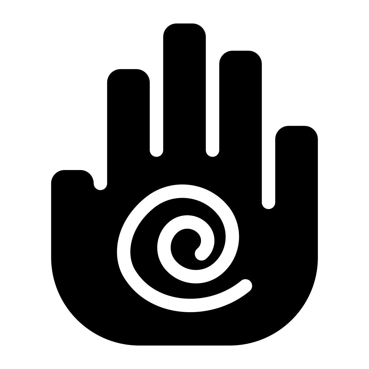 вся рука icon