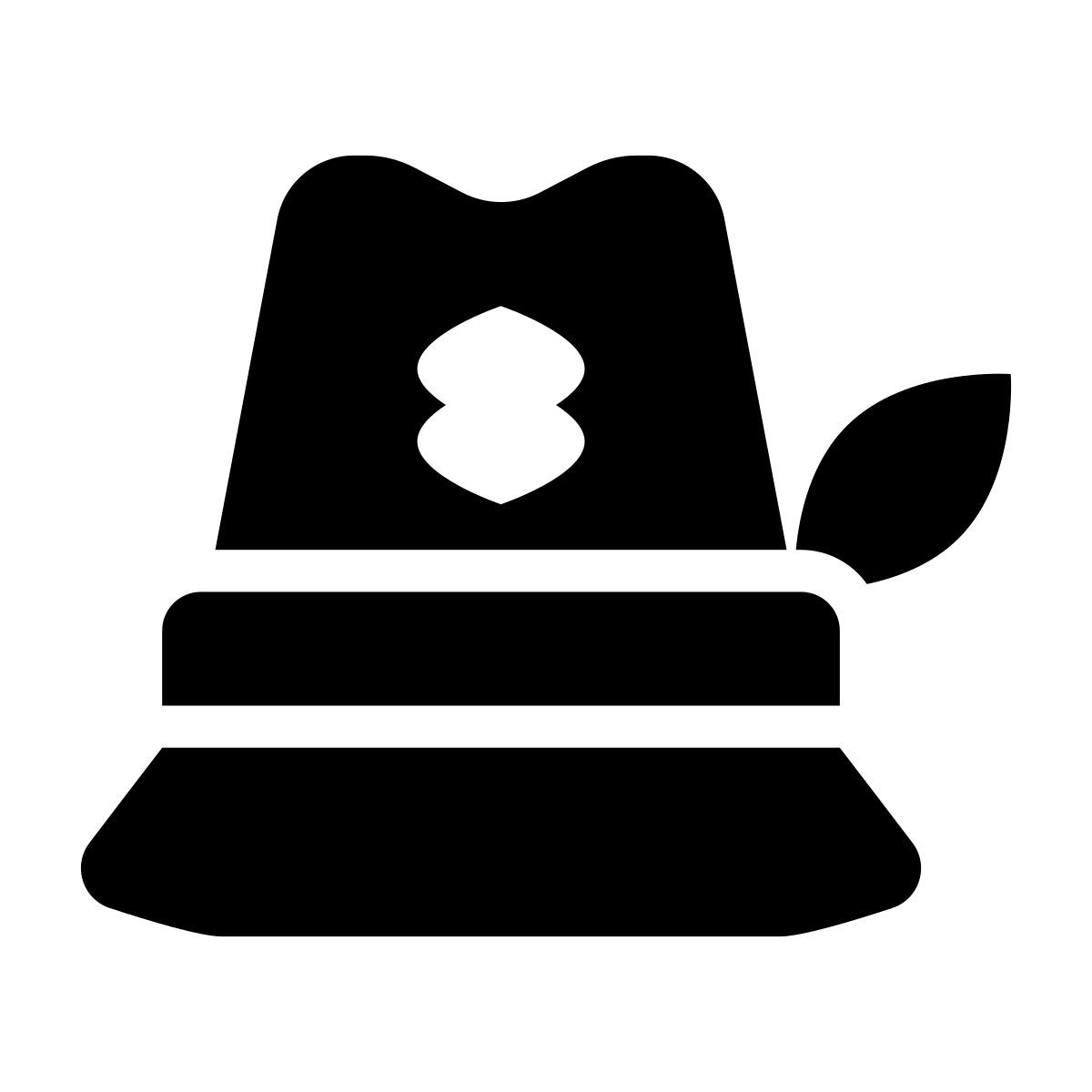 trilby icon