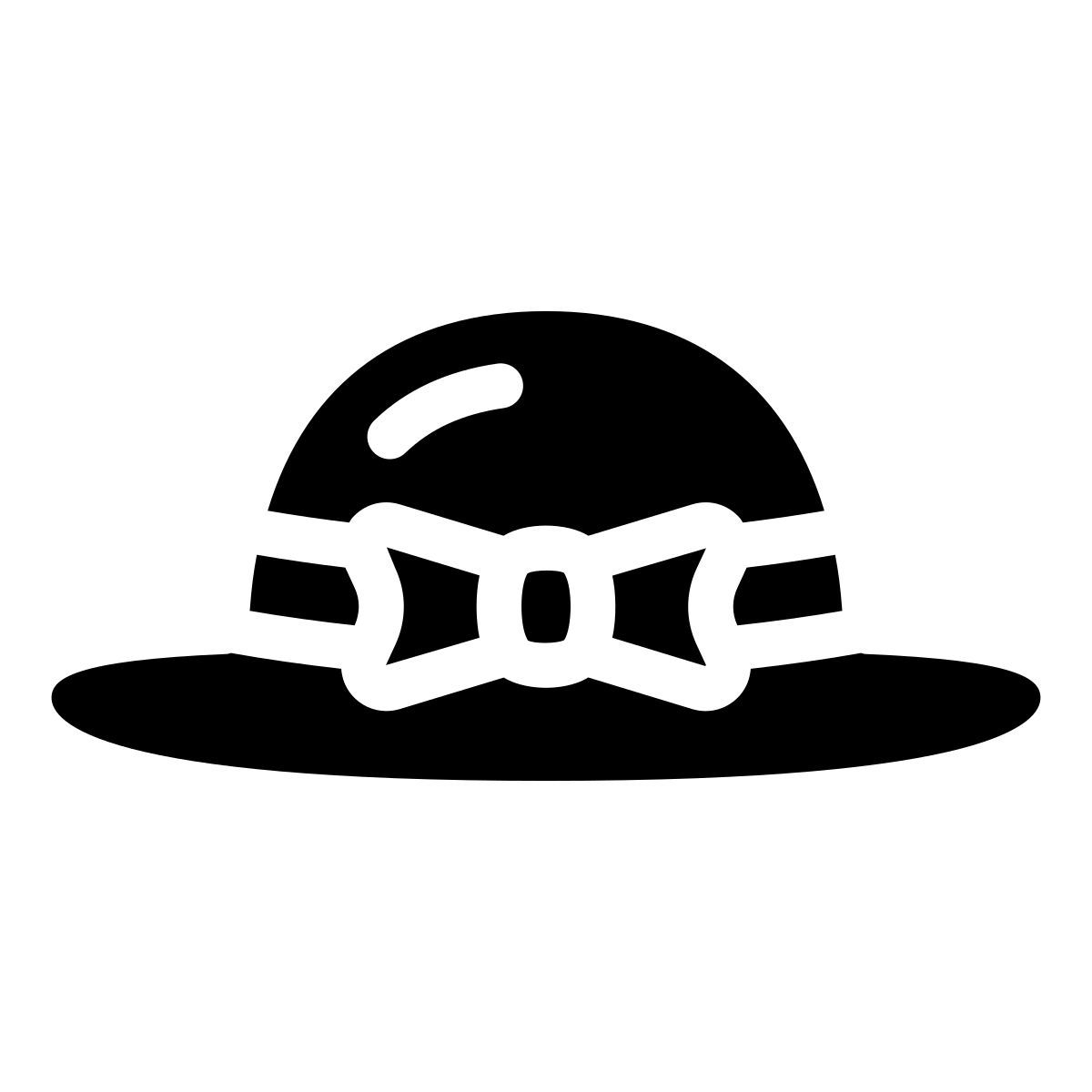 trilby icon