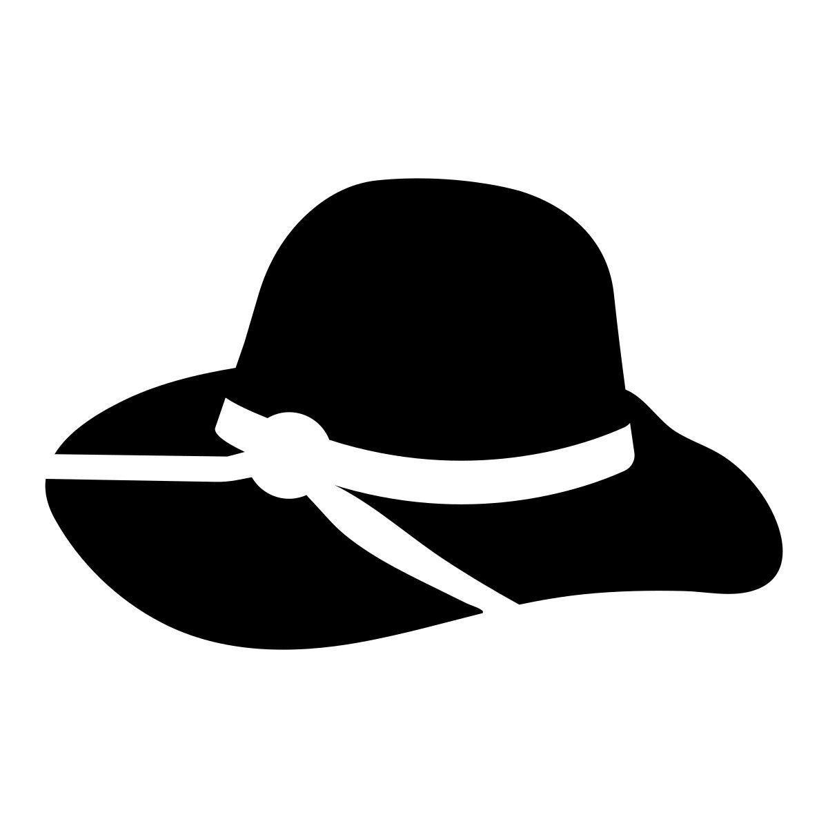 chapeau mou icon