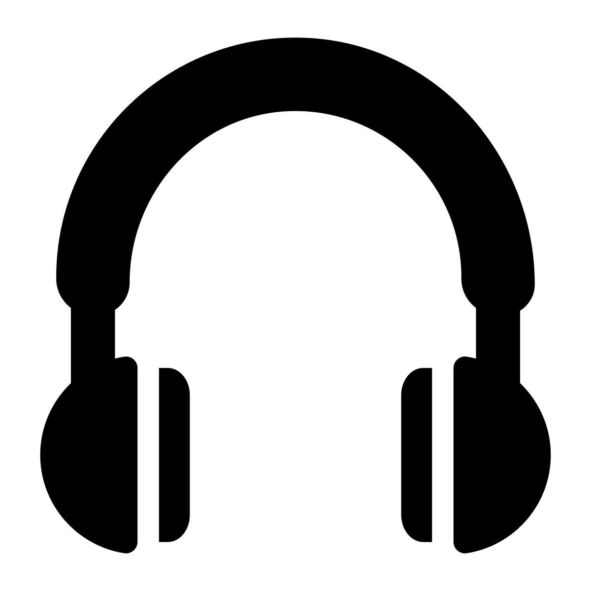 kopfhörer icon