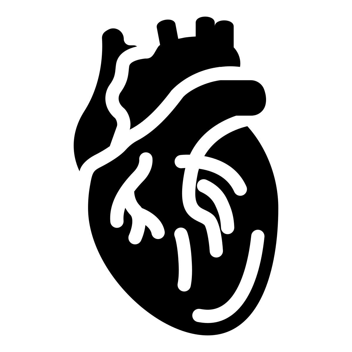 heart icon