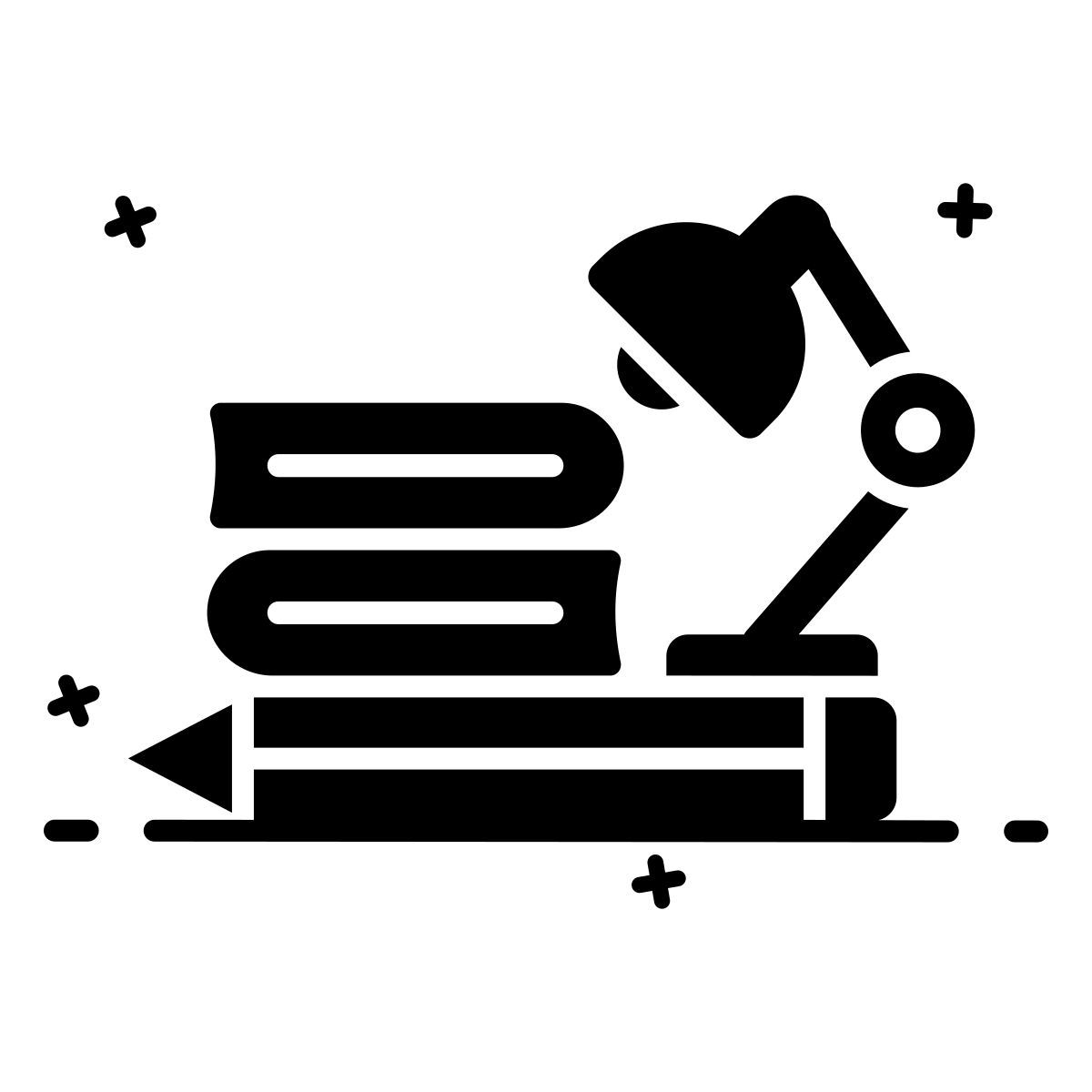 étude à domicile icon