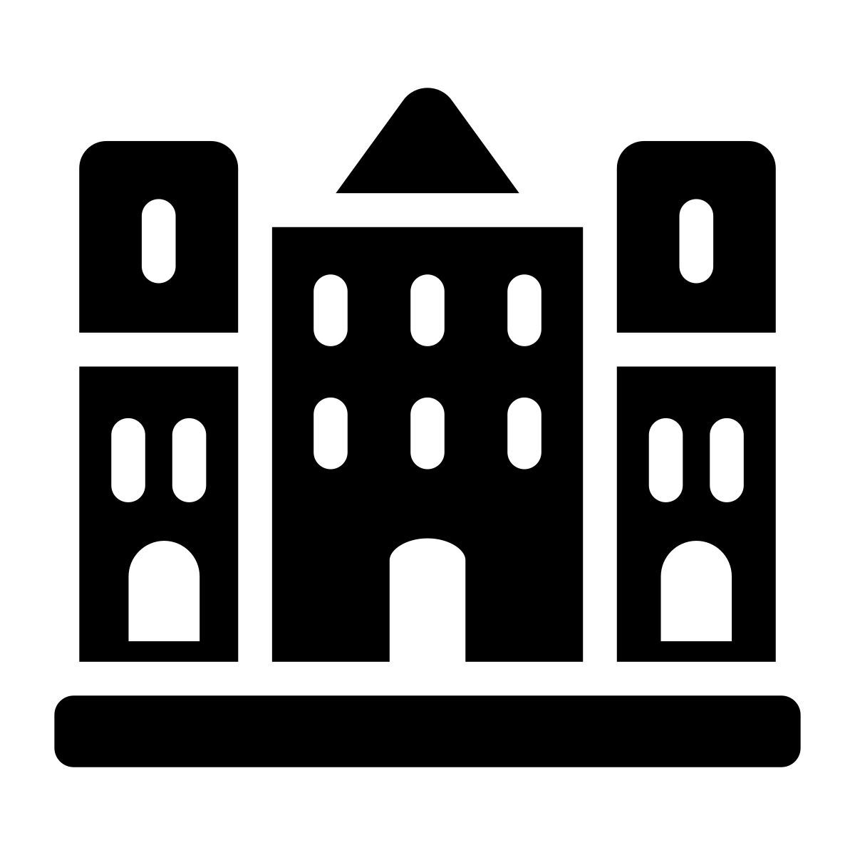 hotel icon