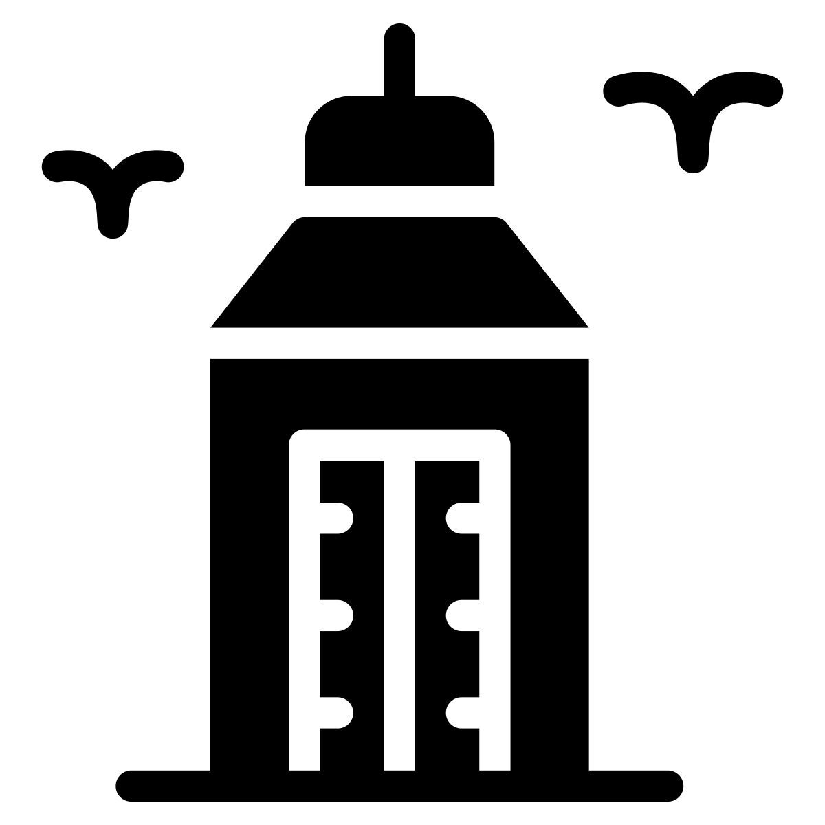 コテージ icon