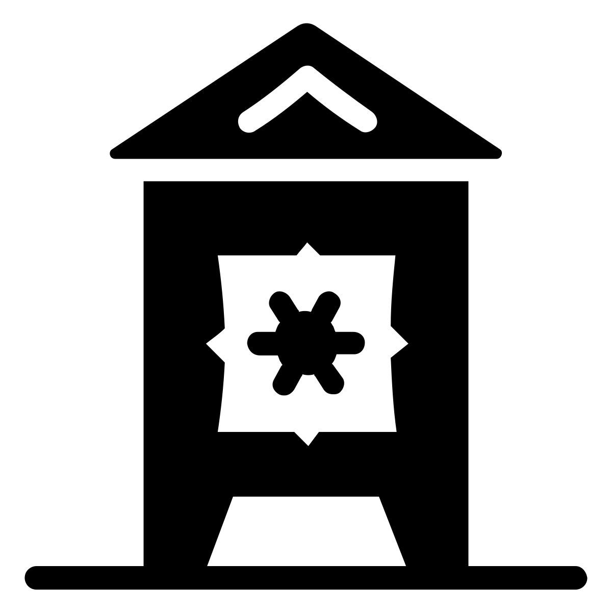 house icon