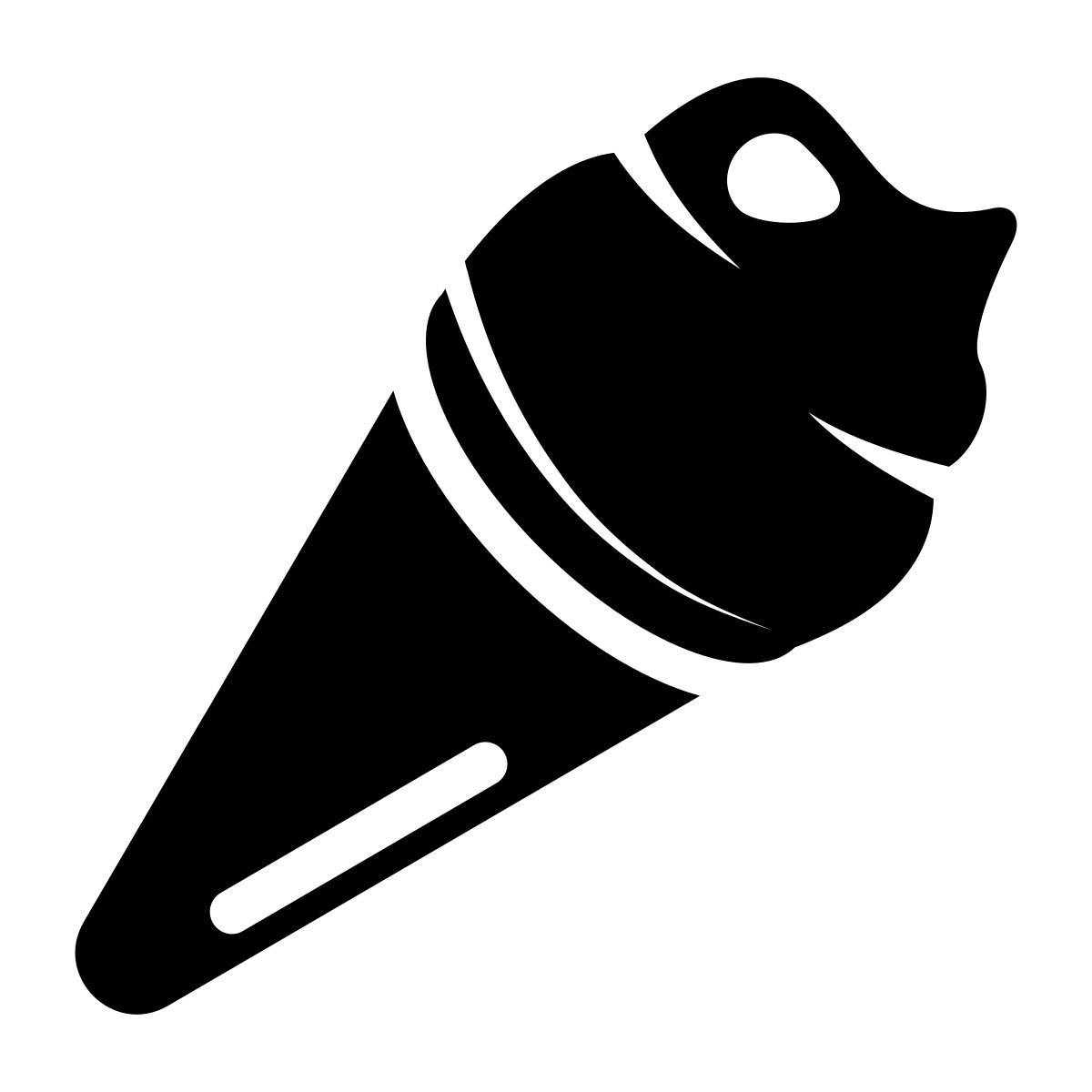 アイスクリーム icon