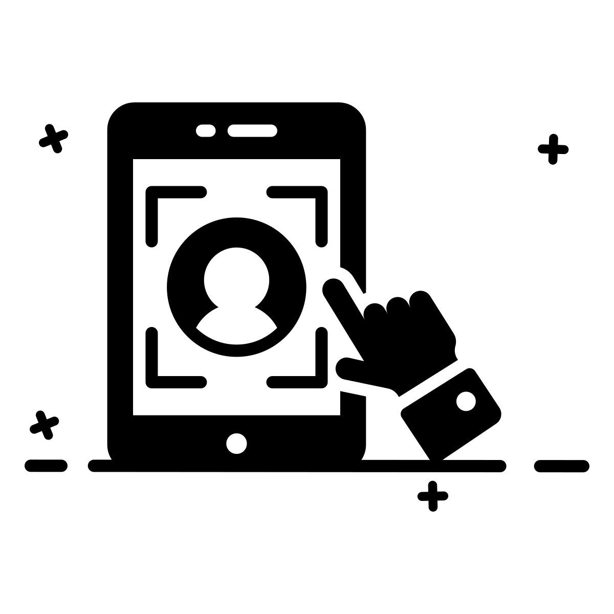 reconocimiento de imágenes icon