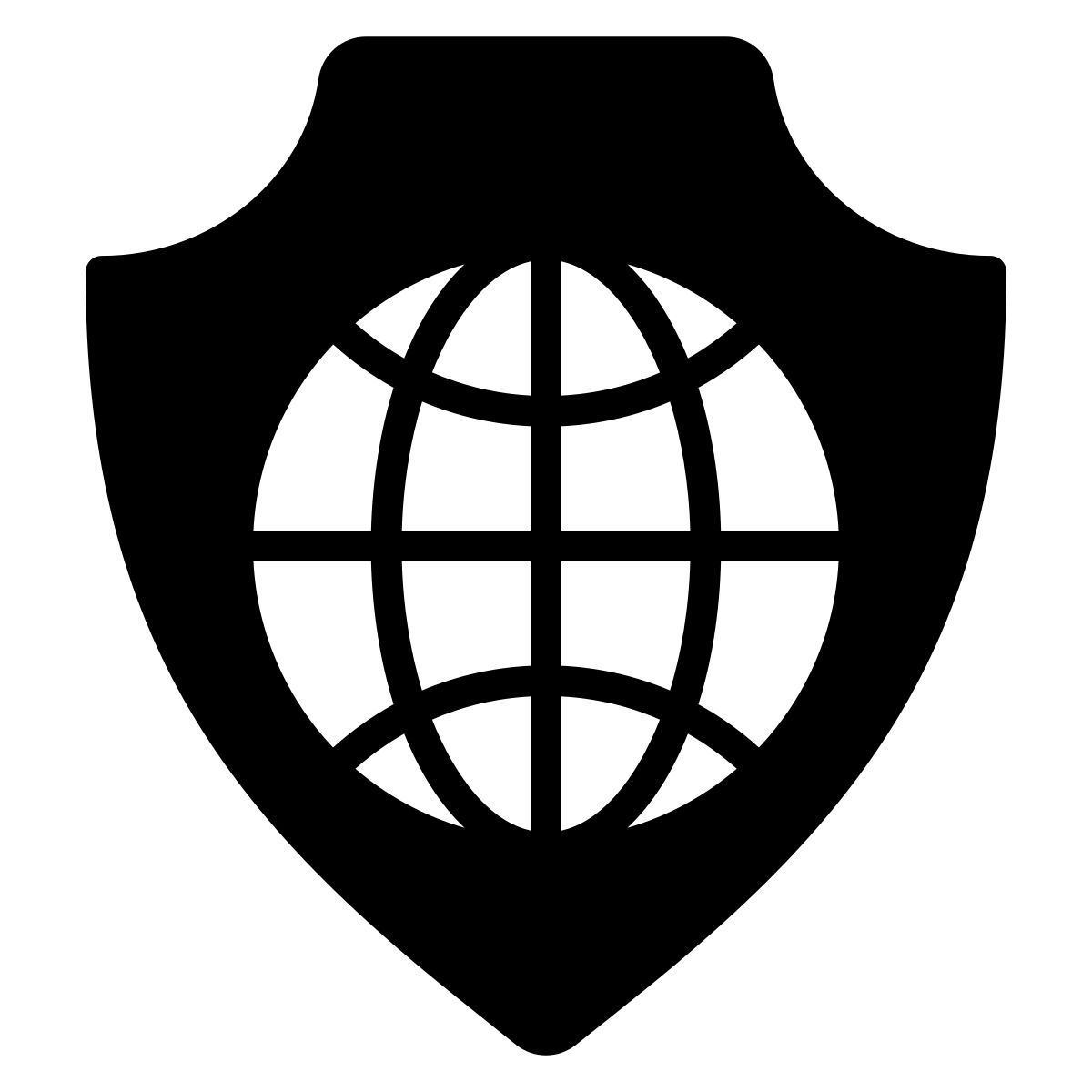 internet security icon