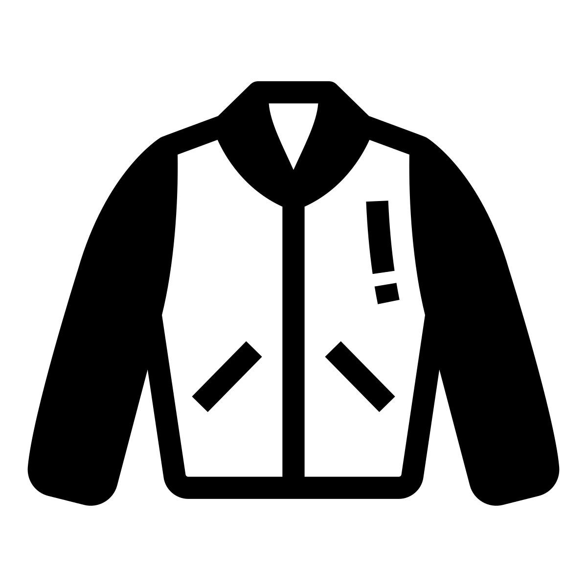 giacca icon