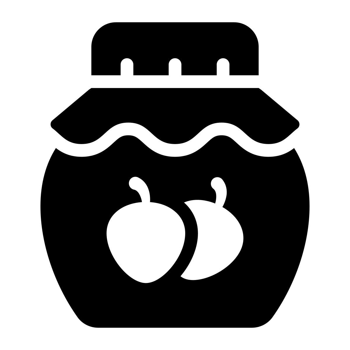 confiture icon