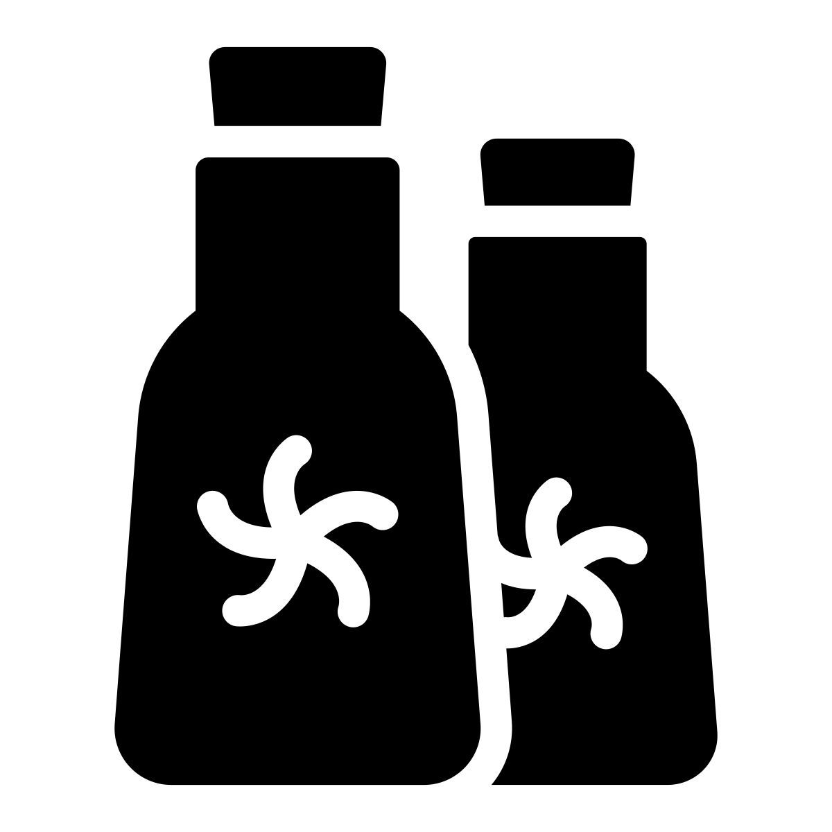 瓶 icon