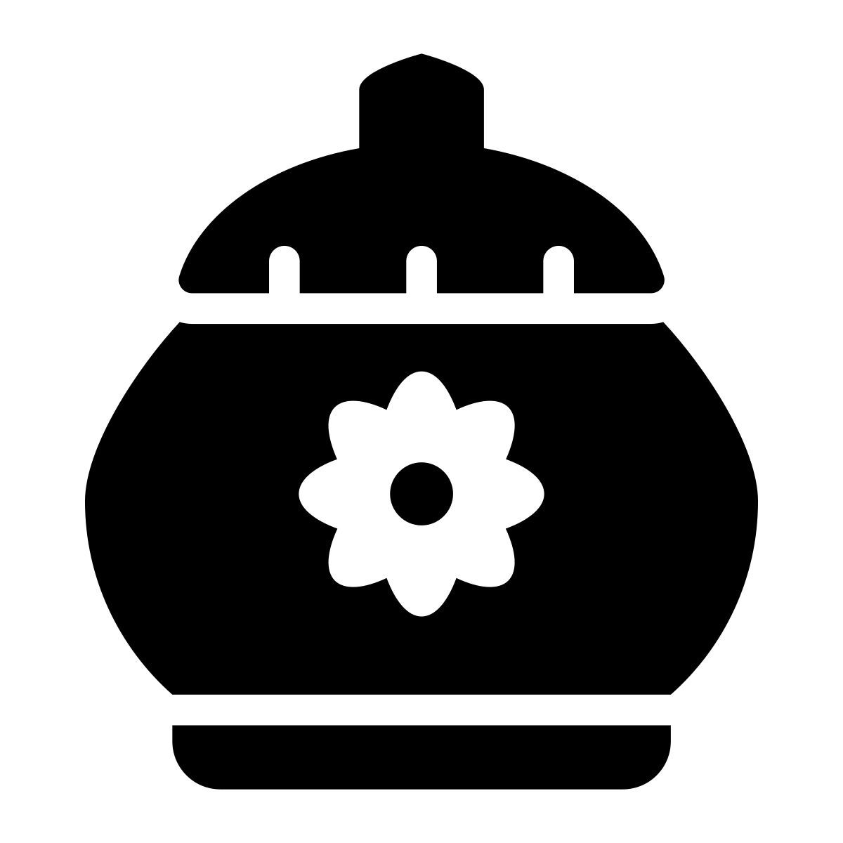 瓶 icon