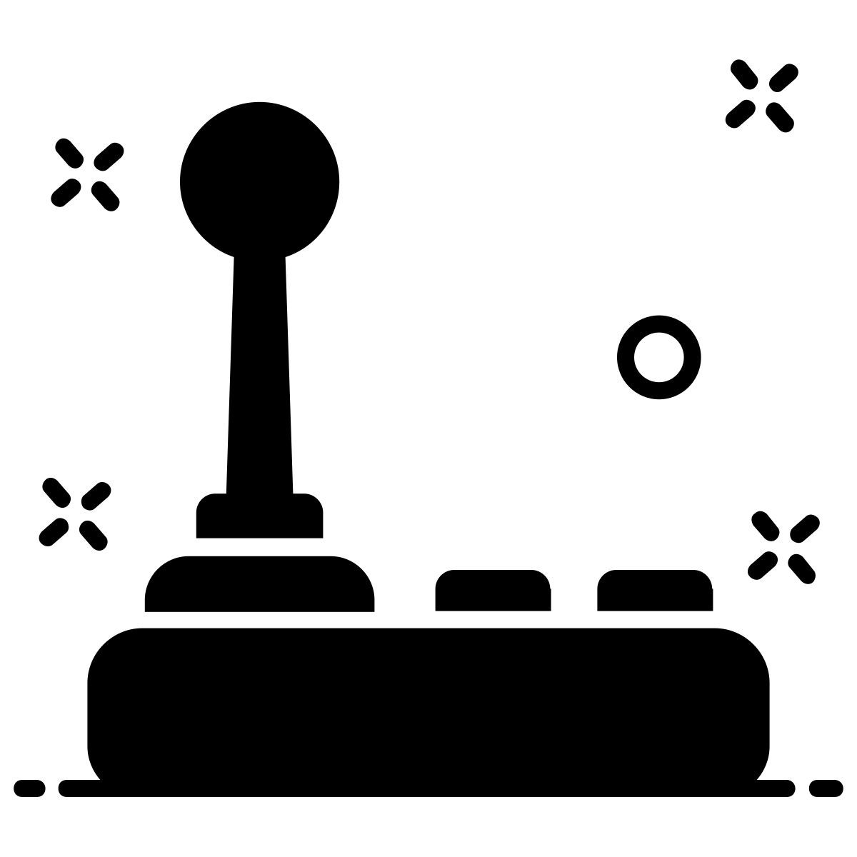 joystick icon