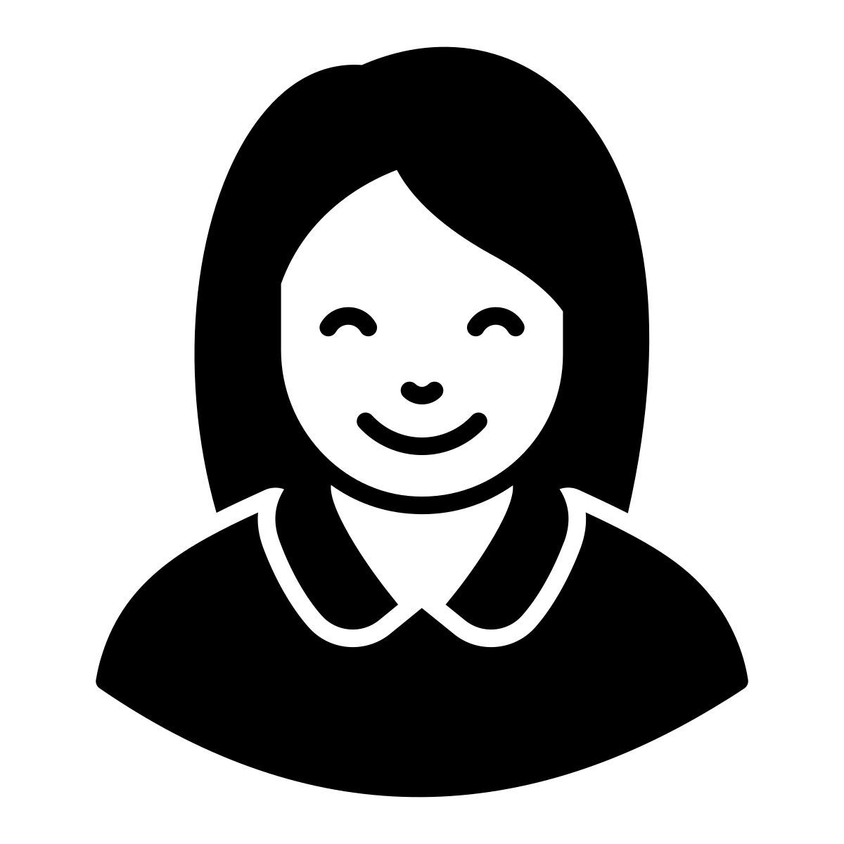 giudice della corte icon