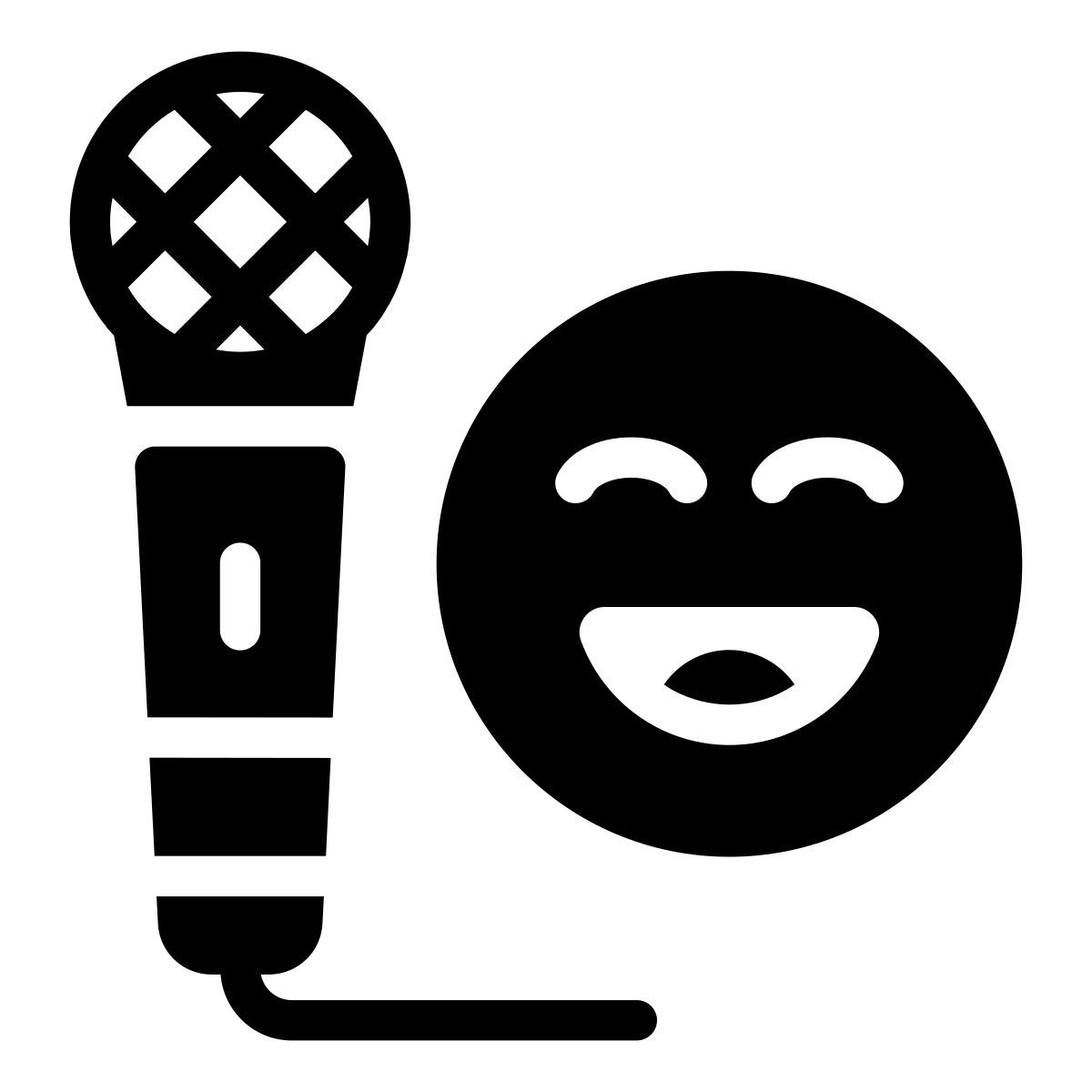 karaoke icon