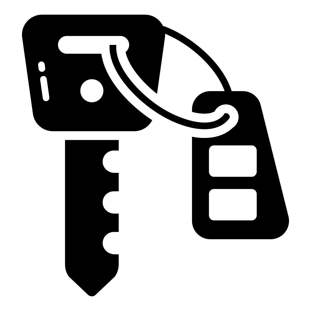 ключ icon