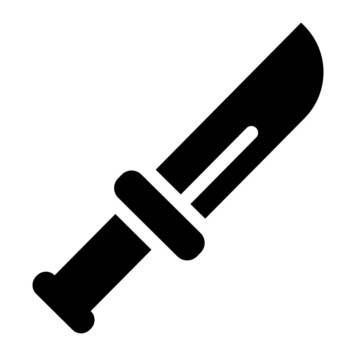 cuchillo icon